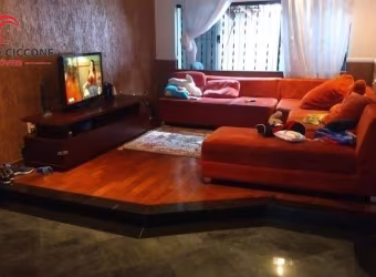 Casa com 4 quartos à venda na Vila Califórnia, São Paulo  por R$ 1.150.000