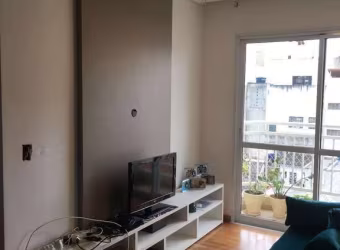 Apartamento com 3 quartos à venda na Vila Príncipe de Gales, Santo André  por R$ 426.000
