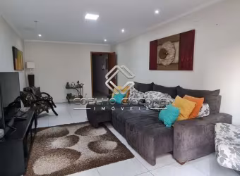 Casa com 5 quartos à venda no Campestre, Santo André  por R$ 1.200.000