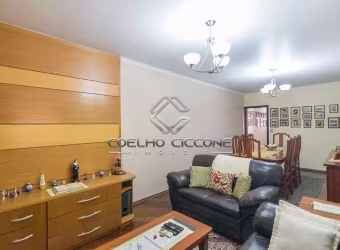 Casa com 3 quartos para alugar na Vila Floresta, Santo André  por R$ 6.000