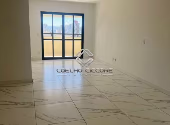Apartamento com 3 quartos para alugar no Centro, Santo André  por R$ 4.320
