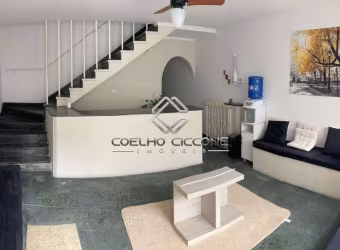 Sala comercial para alugar no Olímpico, São Caetano do Sul  por R$ 2.500