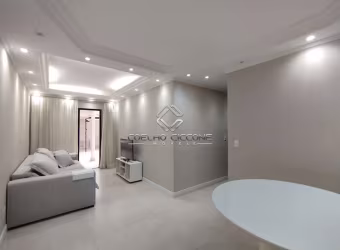 Apartamento com 2 quartos à venda no Santo Antônio, São Caetano do Sul  por R$ 960.000