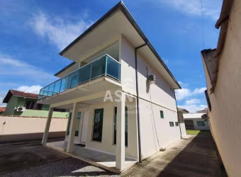 Casa com 4 dormitórios à venda, 283 m² por R$ 950.000,00 - Mar y Lago - Rio das Ostras/RJ