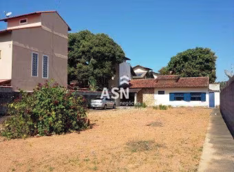 Casa com 1 dormitório à venda, 70 m² por R$ 325.000,00 - Extensão do Bosque - Rio das Ostras/RJ