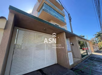 Cobertura à venda, 140 m² por R$ 560.000,00 - Extensão do Bosque - Rio das Ostras/RJ