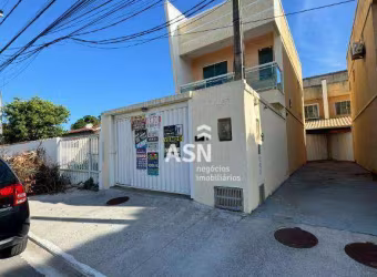 Casa com 2 dormitórios à venda, 95 m² por R$ 355.000,00 - Jardim Bela Vista - Rio das Ostras/RJ