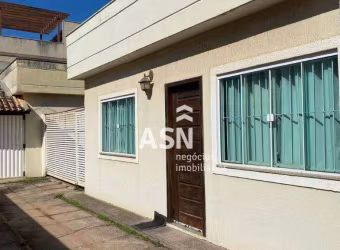 Casa com 2 dormitórios à venda, 55 m² por R$ 350.000,00 - Verdes Mares - Rio das Ostras/RJ