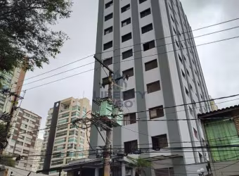 Apartamento Padrão Edifício Via Del Conclave