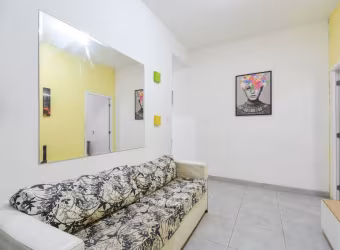 Apartamento para venda com 4 quartos, 109m² - Consolação - São Paulo - SP