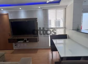 Apartamento em Jardim Embaré - São Carlos, SP