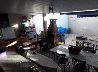 Casa em Vila Boa Vista - São Carlos, SP