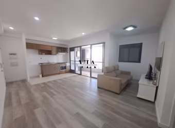 Apartamento de 69m² no condomínio Bonnard 307 - Dentro do Green Valley em Alphav