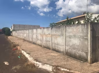 Terreno à venda no bairro Paineiras - Araguari/MG