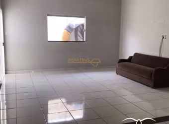 Casa à venda no bairro Bela Suíça - Araguari/MG