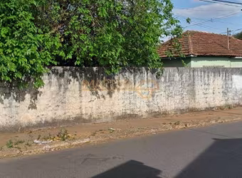 Terreno à venda no bairro Goiás - Araguari/MG