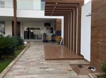 Casa à venda no bairro Jardim Interlagos I - Araguari/MG