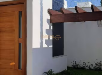 Casa à venda no bairro Jardim Interlagos I - Araguari/MG