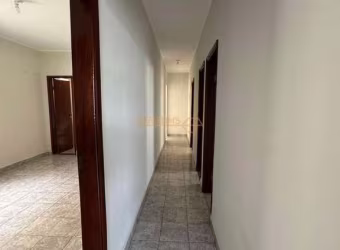 Casa à venda no bairro Rosário - Araguari/MG
