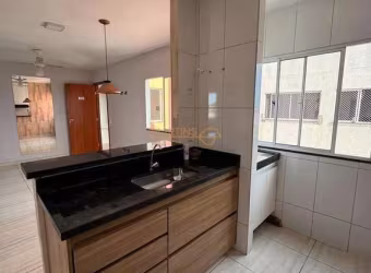 Apartamento à venda no bairro Centro - Araguari/MG