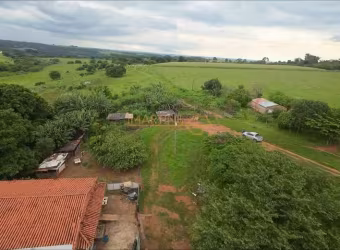 Fazenda à venda no bairro Centro - Araguari/MG