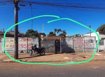 Terreno para Venda, Araguari / MG, bairro Centro