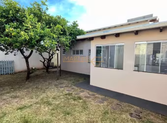 Casa Alto Padrão no bairro Interlagos