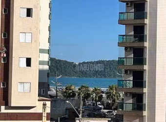 Apartamento na Vila Guilhermina - Praia Grande/SP