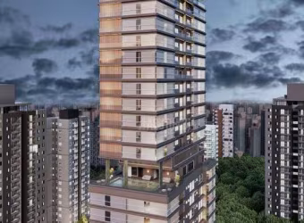 Apartamento no Canto do Forte - Praia Grande/SP