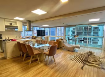 Apartamento à venda no bairro Centro - Florianópolis/SC