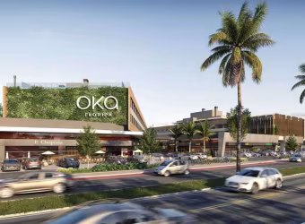 Sala comercial à venda no bairro Moenda - Florianópolis/SC