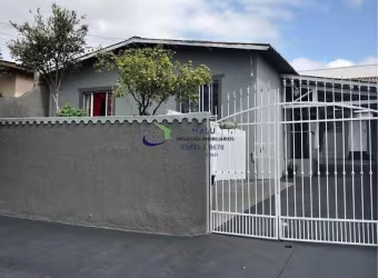 Casa com 2 quartos à venda na Rua Antônio Segretti, Itapoã, Londrina, 180 m2 por R$ 280.000