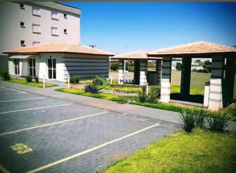 Apartamento com 2 quartos à venda no Jardim Santa Paula, Ibiporã , 46 m2 por R$ 180.000