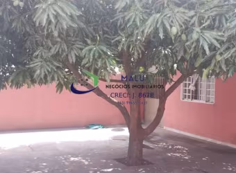 Casa com 3 quartos à venda na Rua Elias Daniel Hatti, Aquilles Sthengel, Londrina, 120 m2 por R$ 200.000