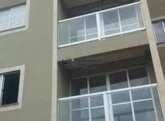Apartamento com 2 quartos à venda na Rua Perdizes, Paraíso, Londrina, 51 m2 por R$ 180.000