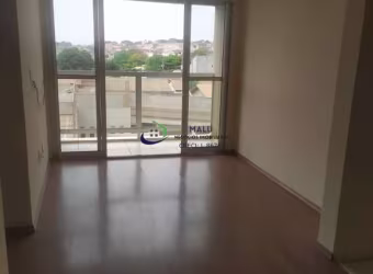 Apartamento com 2 quartos à venda na Rua Perdizes, Paraíso, Londrina, 41 m2 por R$ 185.000