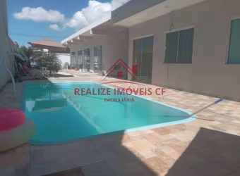 Casa independente à venda em Cabo Frio!!!