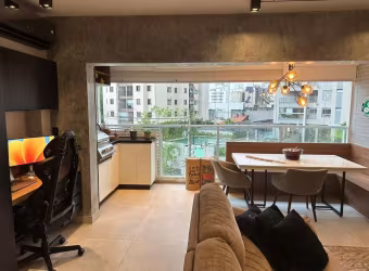 Apartamento à Venda, Vila Mariana, São Paulo, SP