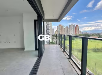 Apartamento com 2 quartos à venda na Rua Ulrico Zuínglio, 650, Gleba Fazenda Palhano, Londrina por R$ 840.000