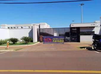 Apartamento com 2 dormitórios à venda, 65 m² por R$ 175.000,00 - Jardim São Paulo II - Londrina/PR