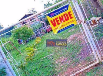 Chácara com 3 dormitórios à venda, 1000 m² por R$ 140.000,00 - Centro - Sertanópolis/PR