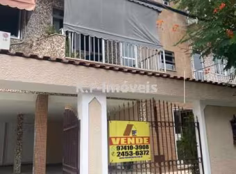 Apartamento com 2 quartos à venda na Rua Vitório Libonati, Vila Valqueire, Rio de Janeiro, 70 m2 por R$ 350.000