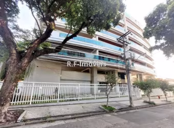 Apartamento com 3 quartos à venda na Rua Guaranésia, Vila Valqueire, Rio de Janeiro, 114 m2 por R$ 700.000