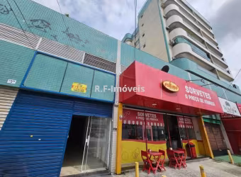 Ponto comercial para alugar na Rua Luís Beltrão, Vila Valqueire, Rio de Janeiro, 45 m2 por R$ 3.500