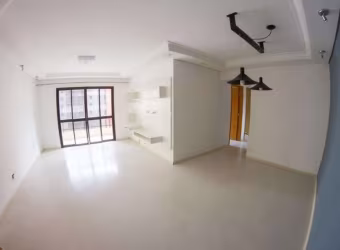 Apartamento para Locação em São José dos Campos, Parque Residencial Aquarius, 4 dormitórios, 1 suíte, 3 banheiros, 2 vagas