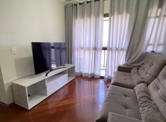 Apartamento para Locação em São José dos Campos, Vila Adyana, 3 dormitórios, 1 suíte, 2 banheiros, 2 vagas