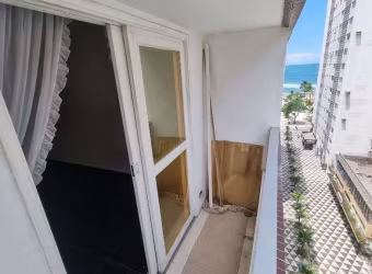 Apartamento com 2 dormitórios à venda, 70 m²- Pitangueiras - Guarujá/SP