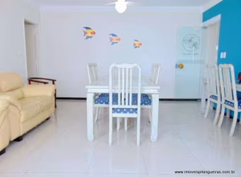 Tombo - Uma quadra do mar - Totalmente reformado - Garagem demarcada.