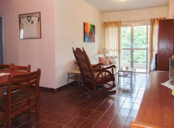 ASTÚRIAS - LOCALIZAÇÃO ESPETACULAR - 93 M² ÚTEIS - CONDOMÍNIO BAIXO - GARAGEM NO PRÉDIO.