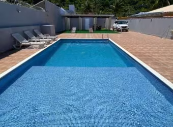 LINDA CASA REFORMADA PRAIA DO GUAIUBA, PISCINA E ÁREA GOURMET.